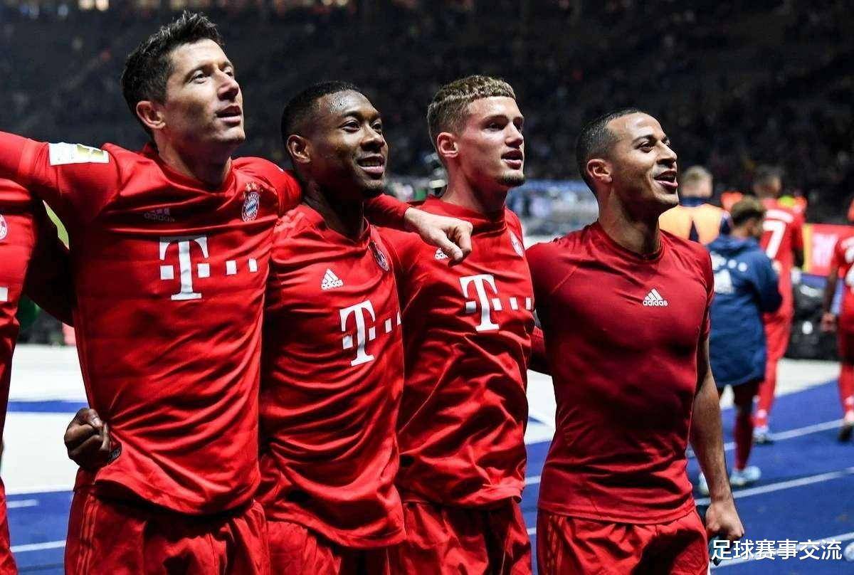 欧宝体育官网入口-足总杯倒计时，拜仁慕尼黑今夜伤情更新，细节引发关注，信心回归，球队文化再被提及
