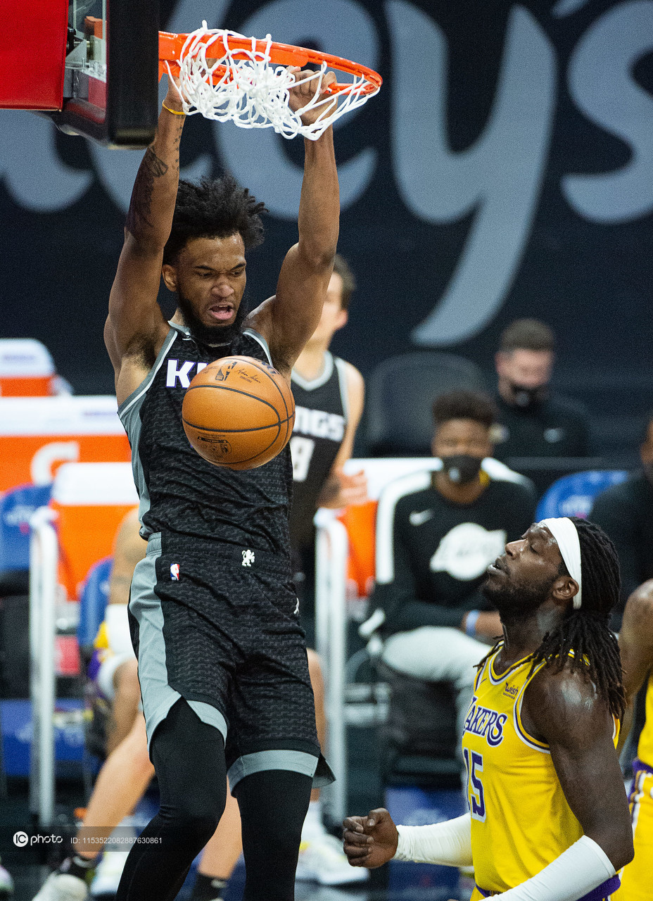 欧宝体育官网-萨克拉门托国王队曾经最强的阵容