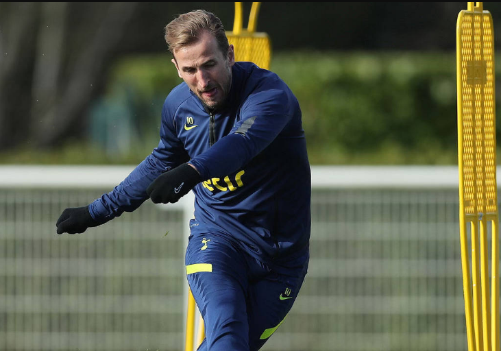 欧宝体育电脑版官网-托特纳姆迎足总杯关键赛；转会期官宣签约；媒体盛赞；数据趋势出现新变化